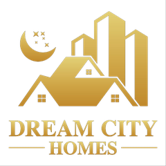 Dream City Homes