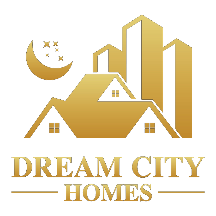 Dream City Homes